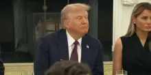 Ucraina, Trump: parlerò presto con Putin