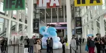 Al via Ifa 2025, tecnologia da tutto il mondo alla fiera di Berlino