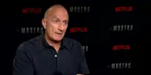 Stefano Sollima scava nelle indagini sul caso del Mostro di Firenze