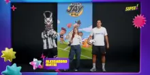 “Team Jay”, la serie animata che parla di calcio e valori ai giovani