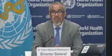 Oms: a Gaza si muore di fame, Israele fermi questa catastrofe