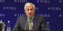 Tajani: guerra Ucraina non finirà a breve, aspettare almeno fine anno