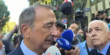 Sala: Milano è piena di Armani, impossibile dimenticarlo