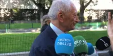 Buonfiglio (Coni): con divise Armani invidiati a tutte le Olimpiadi