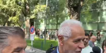 Armani, Formigoni: un maestro di stile nella moda e nella vita