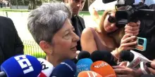 Armani, Maria Luisa Frisa: forse il Novecento si chiude con lui