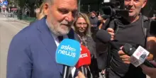 Armani, Tardelli: ha dato molto all’Italia ed è rimasto vero italiano