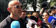 Armani, Enzo Miccio: ci ha riempito di bellezza a 360 gradi