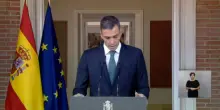 Spagna, il premier Sanchez annuncia misure contro Israele per Gaza