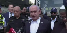 Attacco a Gerusalemme, Netanyahu: intensificheremo le operazioni