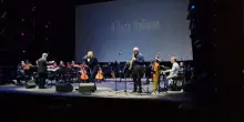 “Jazz Italiano per le Terre del Sisma”, grande successo all’Aquila