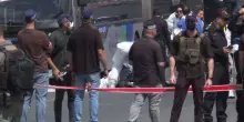 Attacco a Gerusalemme, il racconto dei soccorritori