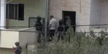 Attacco Gerusalemme, blitz forze israeliane a casa di un sospetto