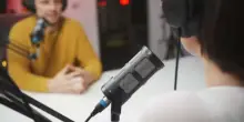 “Parlami di te”, podcast per sensibilizzare sul tema del suicidio