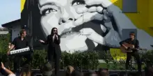 Solarolo omaggia Laura, un museo decicato alla carriera della Pausini