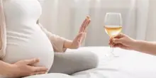 Iss: "Non bere in gravidanza, 1 solo bicchiere può cambiare una vita"