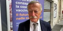 Vaccini: Andreoni, assurdo morire per meningite quando si può prevenire