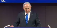 Netanyahu: “Basta immunità per leader terroristi”
