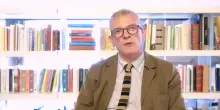 Giuseppe Culicchia: un Circolo dei lettori che vuole dialogare