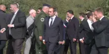 In Francia Macron nomina premier Lecornu, proteste in tutto il Paese
