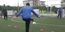 Sport e disabilità, l’inclusione sociale parte dal sito dell’Aics