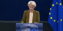 Von der Leyen: l’Europa difenderà ogni centimetro del suo territorio