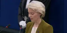 Von der Leyen propone sanzioni contri ministri israeliani “estremisti”