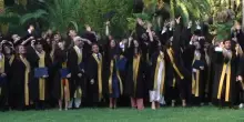 Luiss Business School, Graduation Day per i percorsi MBA