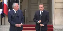 Francia, Lecornu: governo dovrà collaborare con opposizione