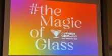 La nona edizione della Venice Glass Week: “Una settimana di magia”