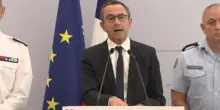 Francia, Retailleau: “200 fermi alle manifestazioni Bloquons tout”