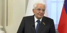 Droni Russia in Polonia, Mattarella: rischiamo conflitto incontrollato