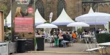 Al Musikfest Bremen la bacchetta di Ticciati conquista il pubblico