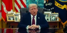 Ucciso l’attivista di destra Charlie Kirk. Trump: martire della verità