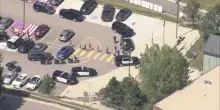 Usa, sparatoria in una scuola in Colorado: due studenti in ospedale