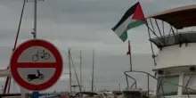 Attivisti in attesa, rinviata la partenza per Gaza della flottiglia