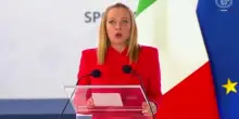 Migranti, Meloni: combattiamo trafficanti con ogni mezzo, è schiavitù