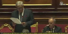 Tajani: attacco alla Polonia è un fatto gravissimo e inaccettabile