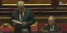 Tajani: valutiamo ulteriori forme di sostegno alla difesa ucraina
