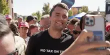 Chi era Charlie Kirk, l’attivista conservatore star dei social
