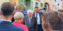Mattarella a Capodistria: “L’Ue qui si rafforza e supera preconcetti”