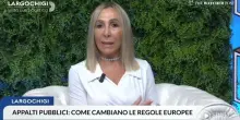Appalti, Carpinello: “La risoluzione europea va nella direzione giusta”