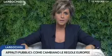 Appalti, Mazzetti (FI): Il Codice Appalti Italia ha anticipato norme europee