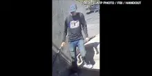 Nuovo video del sospetto killer di Charlie Kirk: l’FBI: aiutateci