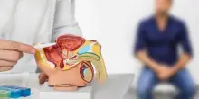 Tumori, 485mila italiani con cancro prostata, Aiom: "Casi in crescita, potenziare prevenzione"