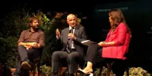 Legno, Vacchiano (uniMi): "L’attività di fotosintesi è a rischio diminuzione"