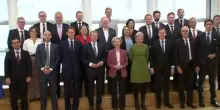 Von der Leyen incontra i leader industria automobilistica europea
