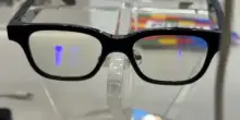Rokid Glasses, traduzioni live ed AI in 49 grammi di occhiali smart