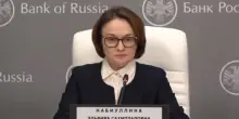 La Banca Centrale Russa abbassa tasso di interesse dal 18 al 17%