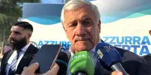 Tajani: “Nessuna scusa da M5s, usa linguaggio violento inaccettabile”